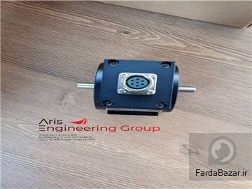 سنسور گشتاور TRD 2~300kgf-cm از کمپانی داسل کره