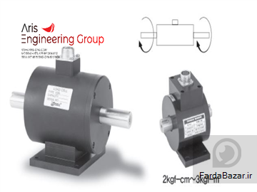 عکس آگهی سنسور گشتاور TRD 2~300kgf-cm از کمپانی داسل کره