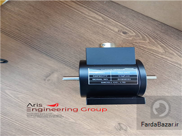عکس آگهی سنسور گشتاور TRD 2~300kgf-cm از کمپانی داسل کره