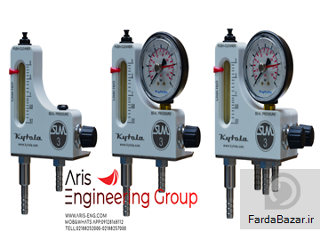 گروه مهندسین آریس نمایندگی انحصاری شرکت کیتولا Kytola Instruments