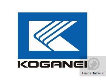 عرضه محصولات پنوماتیک و ابزار دقیق KOGANEI ژاپن توسط گروه مهندسین آریس