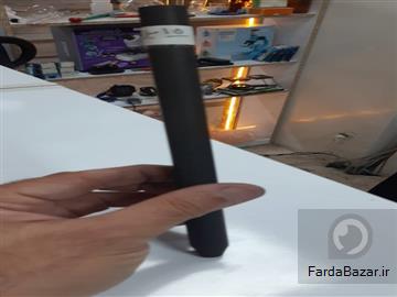 عکس آگهی میله گرافیت 15 میلمتری باطول 25 سانت