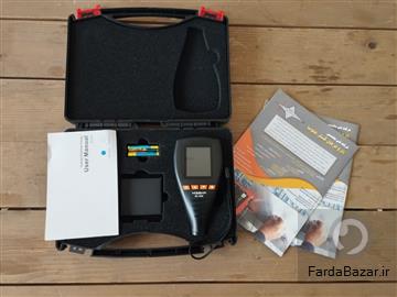 ضخامت سنج رنگ برندYOWEXAمدلEC-555