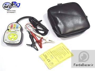 توالی سنج فاز برند SEW مدل ST-850