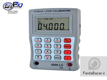 کالیبراتور جریان و ولتاژ برند SEW مدل 6500LC