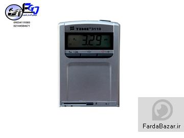 زبری سنج مدل(TR110) 3110برندTIME