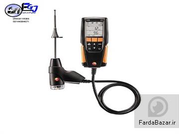 آنالایزر گاز برند TESTO مدل310