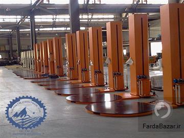آگهی رایگان گواتر کنترل - پیشرو در صنعت بسته‌بندی