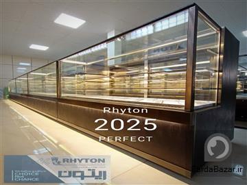 یخچال صادراتی قنادی(ریتون شاپ)