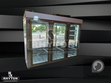 یخچال قصابی (ریتون شاپ)