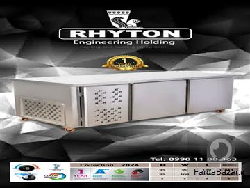 یخچال و فریزر میزکار(ریتون شاپ)
