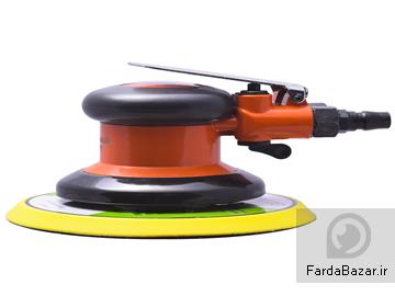 عکس آگهی سنباده لرزان بادى ویونا مدل DA-7042