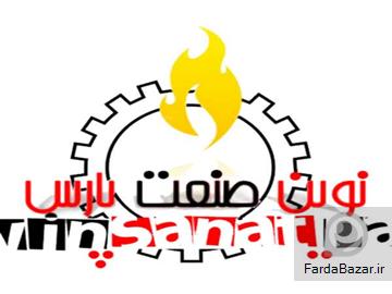 تولید انواع پیچ و مهره