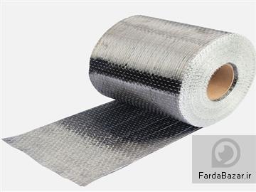 فروش الیاف FRP، چسب FRP، مقاوم سازی