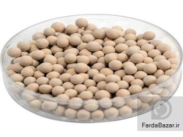 مولکولارسیو، زئولیت، سیلیکاژل، آلومینیوم اکتیو، کربن اکتیو و اکسیژن ساز