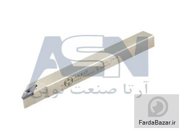 عکس آگهی هلدر روتراش 20-20 میلیمتر آکو مدل SVJCL 2020 K11-S