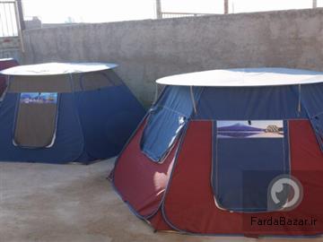 تولیدی چادرمسافرتیATT