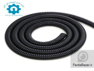 نمایندگی لوله فلکسی
