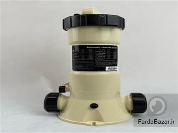 عکس آگهی کلرزن 2 کیلویی ایمکس