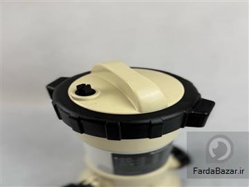 عکس آگهی کلرزن 2 کیلویی ایمکس