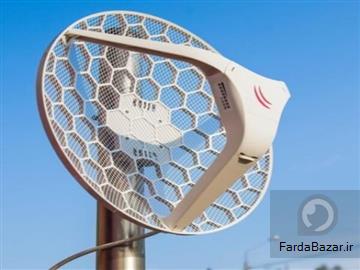اینترنت وایرلس رادیویی در شهریار و ملارد
