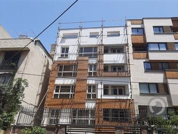 نصاب داربست در تهران