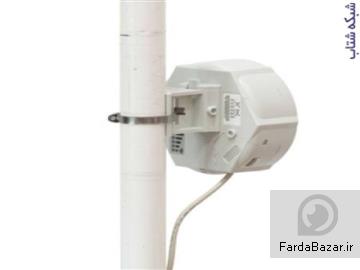 اینترنت وایرلس در شهرک صنعتی شمس اباد