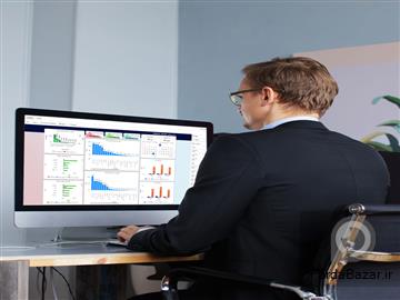 ارائه خدمات Power BI