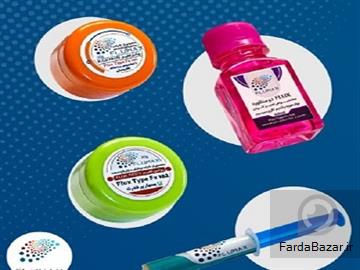 روغن و فلاکس لحیم کاری فلومکس - FLUMAX