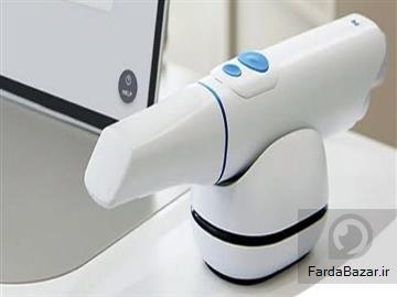 دستگاه Medit i900 Mobility Wireless 3D Intraoral Scanner