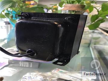 ساخت و فروش ترانس مبدل v110 به ۲۲۰v ولت و بالعکس