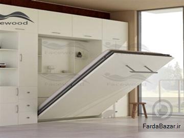 نصاب تخت خواب تهران کرج