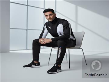 ست سویشرت شلوار بخر؛ کتونی هدیه ببر