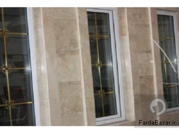 تولید کننده پنجره upvc، آلومینیوم ترمالبریک و شیشه دوجداره، سکوریت