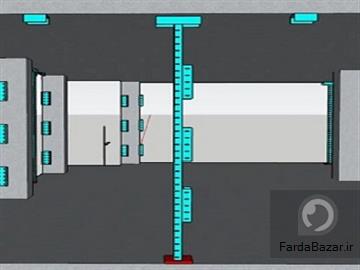 آگهی رایگان تولید کننده والپست، وادار، میلگرد بستر و یونولیت