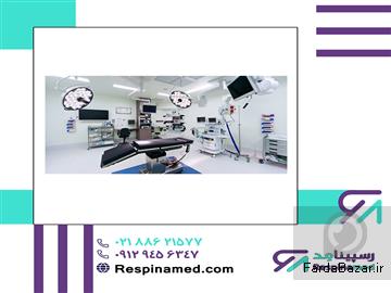 عکس آگهی اجاره تجهیزات پزشکی