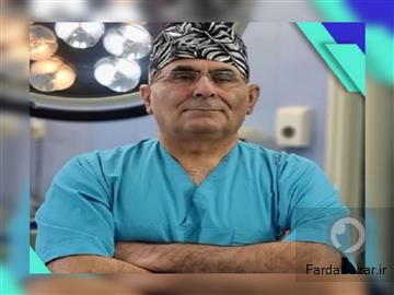 آگهی رایگان دکتر ناصر یاهو-متخصص جراحی چاقی و زیبایی