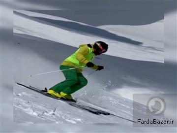 عکس آگهی مربی اسکی آلپاین-آموزش اسکی آلپاین
