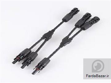 آگهی رایگان کانکتور خورشیدی ترینا mc4