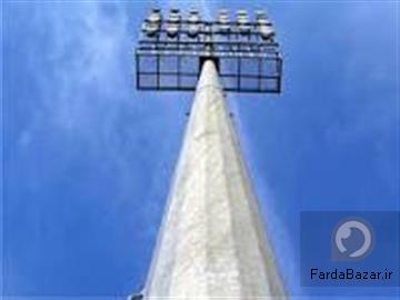 آگهی رایگان ساخت برج استادیومی